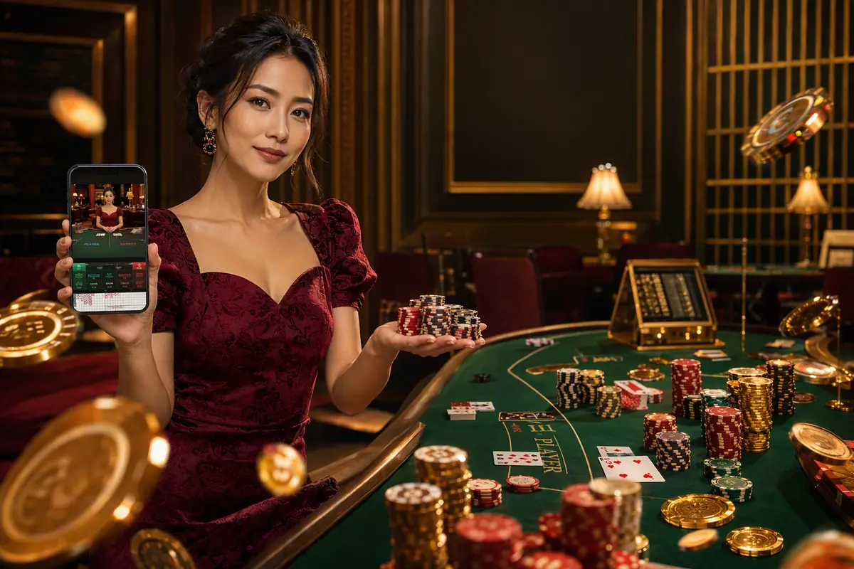 4lotto strategi permainan kad Teen Patti