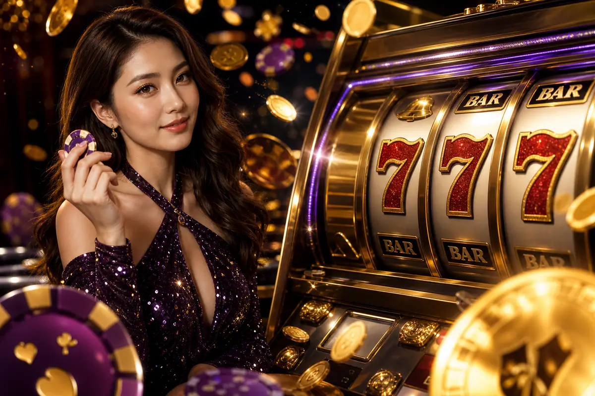 4lotto Casino keselamatan akaun perlindungan data