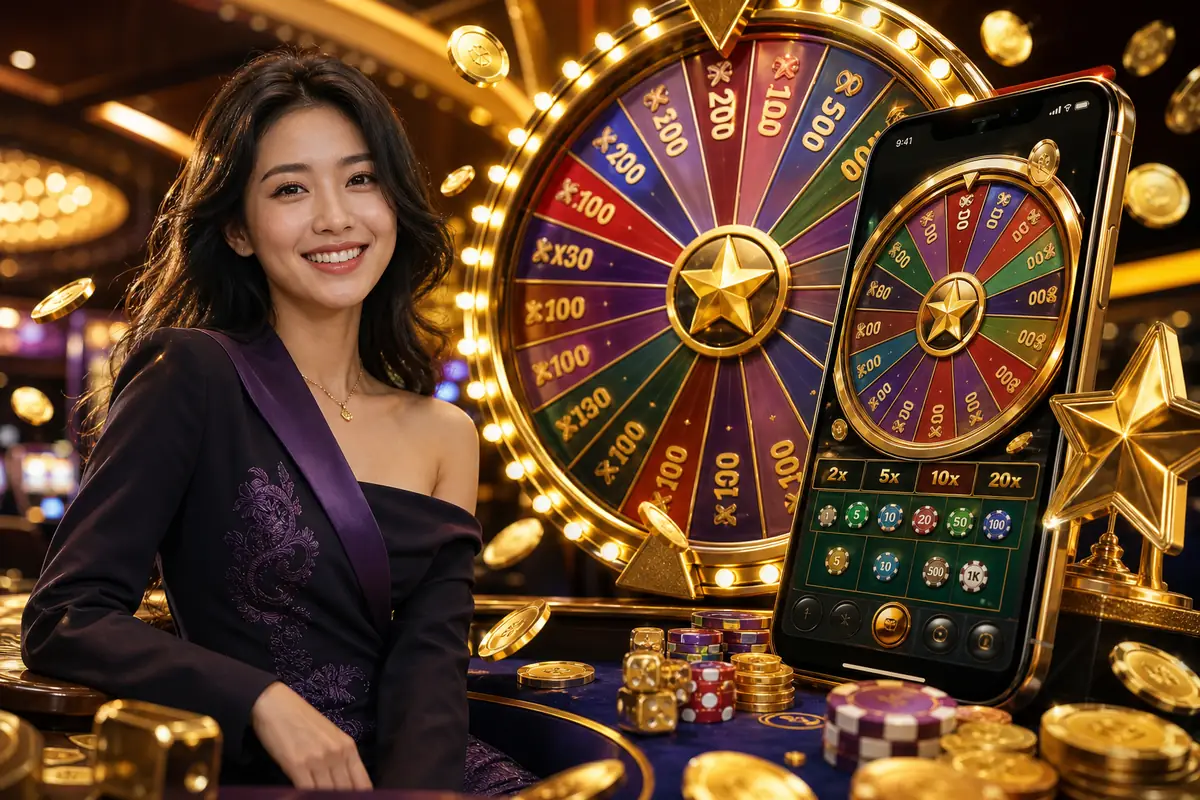 4lotto Teen Patti meja kasino langsung