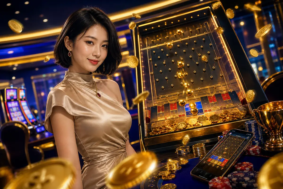 4lotto tentang kami misi platform Malaysia